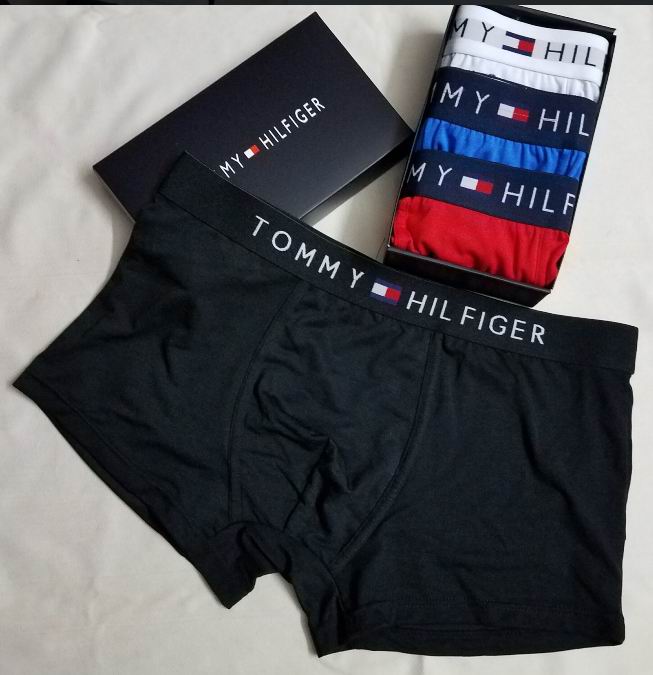 Tommy Hilfiger Men's Underwear 23